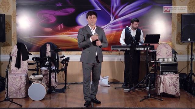 МУРЗА АЛЕСГЕНДЕРОВ АНАНЫ ГЬАР СЁЗЮ БАЛЬГЬАМ БАЛАГЪА СУПЕР НОВИНКА 2023 смотреть онлайн