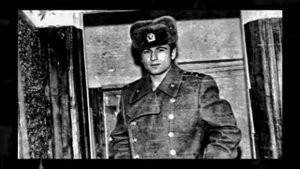 Мои курсантские годы 1979-1983 Вольск ВВВУТ