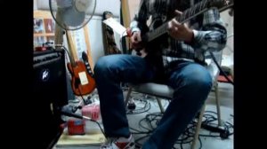 Master of Puppets (Metallica Cover)