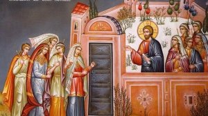 Неведомый нам день