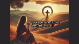 Иисус - вот истина и дорога. Христианское стихотворение. Оксана Павлычева