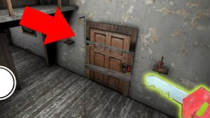 ЛЕТАЮ ПО ДОМУ GRANNY - СТАВЛЮ РЕКОРД ПО ПРОХОЖДЕНИЮ БАБКИ !!