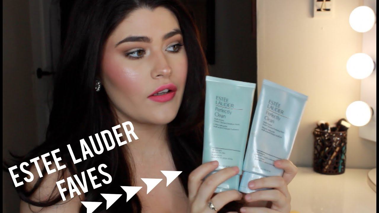 Estee Lauder Favs смотреть онлайн