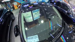 Подержанные европейские автомобили в Китае