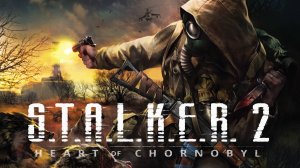 S.T.A.L.K.E.R. 2 прохождение 15