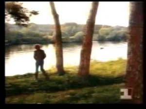 Реклама  1  канал Останкино 1993