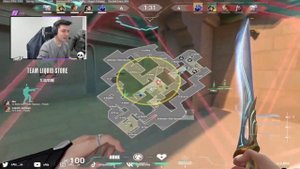 MVP!!! Liquid nAts Sage👩🏻⚕️ VOD! ft. Jamppi Skye🦅