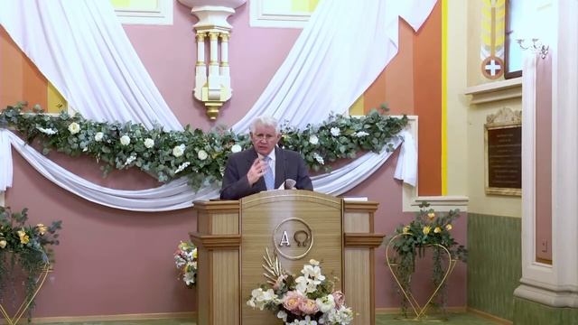 Господь судитиме своїх людей | Вічне Джерело смотреть онлайн