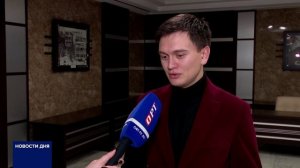 ОРЕНБУРГСКИЙ ПЕВЕЦ ПРОСЛАВИЛ ОРЕНБУРЖЬЕ НА ФЕДЕРАЛЬНОМ КАНАЛЕ