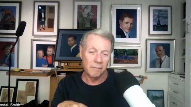 Baldwin & Karin's Glucocorticoids смотреть онлайн