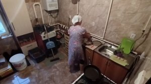 Сельские будни многодетной семьи.Анекдот из жизни 🤣