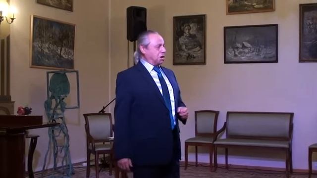 Б. ФОМИН - "ТВОИ ГЛАЗА ЗЕЛЕНЫЕ" - МИХАИЛ МОВШОВИЧ смотреть онлайн