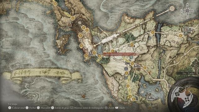 PEGUE AGORA SUA ESPADA DE CRISTAL EM ELDEN RING смотреть онлайн