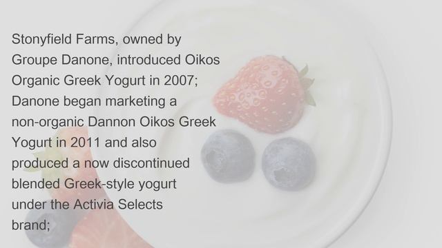 What is Greek Yogurt Is It Healthy смотреть онлайн