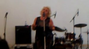 Теона Контридзе "Руки"