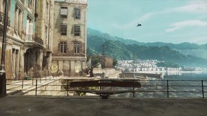 Dishonored 2 - Edge of the World - ASMR - Ambient Music - 1H - #24 #ambient #studymusic #study