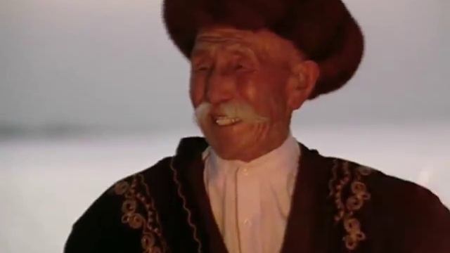 The Art of Akyns, Kyrgyz Epic Tellers смотреть онлайн