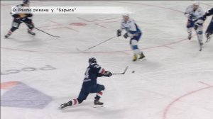 Время местное. Эфир: 02-12-2024 - Взяли реванш у "Барыса"