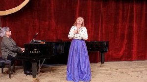 Синий Платочек