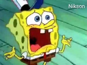☆Sponge Bob Sparta Remix #1☆