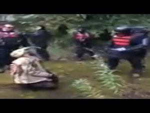Подборка справедливости! Мгновенная карма, быдло получает по заслугам!