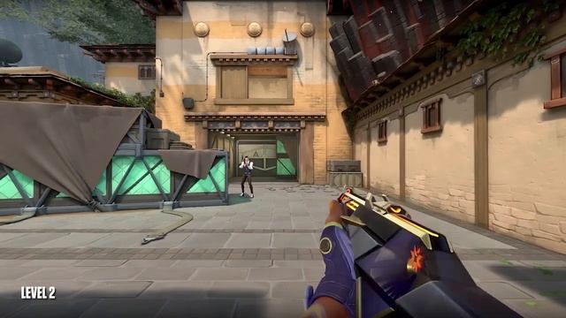 *NEW* "Champions 2023" Skin Bundle In Game Showcase | VALORANT