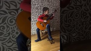 Олег Киселёв "Оруженосец короля" исполняет Раков Михаил