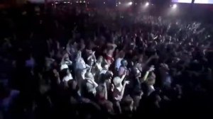 Calvin Harris feat  Ne Yo   Let's Go Live at iTunes Festival 2012