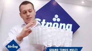 Матрасы Grand Tonus Multi