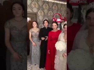 цыганская свадьба  Иван&Снежана 😍 чипоря удэн кай квашенкоря