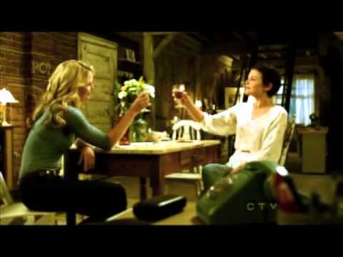 OUAT - Courage (Mary Margaret)