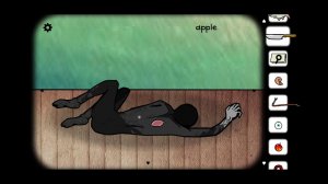 Rusty Lake - Cube escape:The lake - прохождение на русском 18+