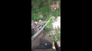 Спуск вершин и веток