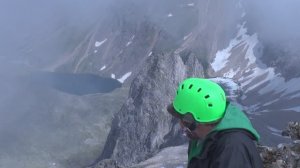 А за плечами - Тофалария!