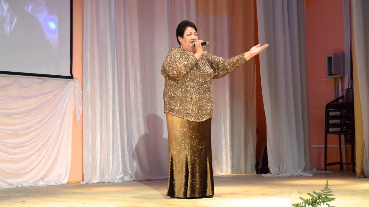 Концерт Сагитуллы Байегета в г Сибай в ЦДТ смотреть онлайн