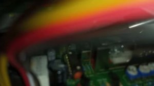 Разборка лабораторного блока питания W. E. P. 1502DD+ с OZON