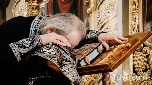 Жития святых   Житие великомученика Георгия Победоносца, аудиокнига онлайн слушать 3