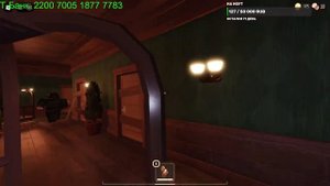 Играю на компьютере в ДОРС