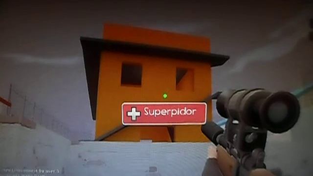 читер в тф2 смотреть онлайн