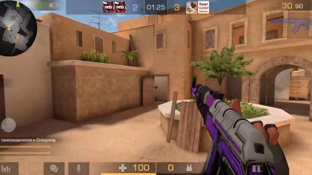 демка стандофф 2|попались... смотреть онлайн