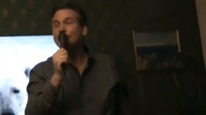 В караоке - клубе ( 21.01.23 г. )