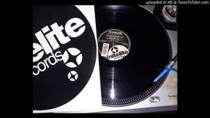 The Soundlovers - Run-away (Dub Mix 1996)