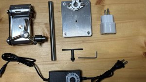 Сверлильный брелок