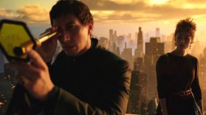 Мегалополис — Русский трейлер (Дубляж, 2025)