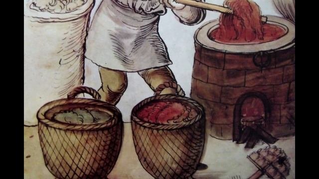 Самые Безумные и Позорные Профессии Средневековья! Средневековая история