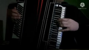 Chechen song : Хьоьца тайна дог ойла са