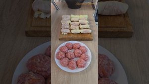 Голубцы в афганском казане