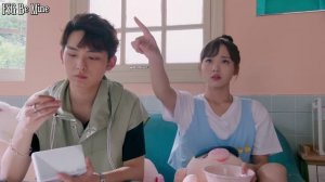 Необычная любовь кумира 1 сезон 9 серия