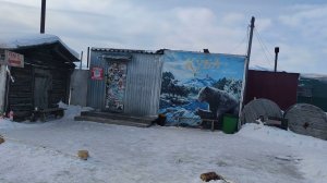 Легендарное кафе "Куба"