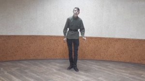Гончаров Артём - Уж, ты, поле моё (русская народная песня в обр. М.А. Балакирева)